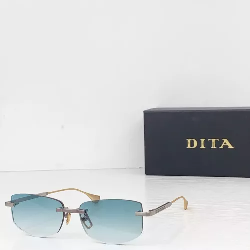 Dita AAA Quality Sunglasses #1368194 $76.00 USD, Wholesale Replica Dita AAA Quality Sunglasses