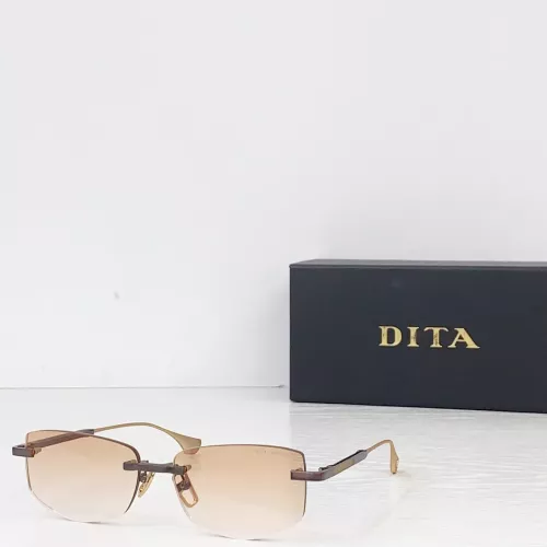 Dita AAA Quality Sunglasses #1368195 $76.00 USD, Wholesale Replica Dita AAA Quality Sunglasses