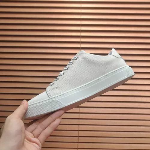 Replica Philipp Plein PP Casual Shoes For Men #1368254 $82.00 USD for Wholesale