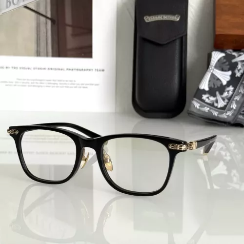 Chrome Hearts Goggles #1368264 $60.00 USD, Wholesale Replica Chrome Hearts Goggles