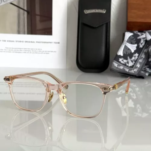 Chrome Hearts Goggles #1368268 $60.00 USD, Wholesale Replica Chrome Hearts Goggles