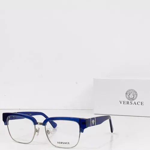 Versace Goggles #1368286 $52.00 USD, Wholesale Replica Versace Goggles