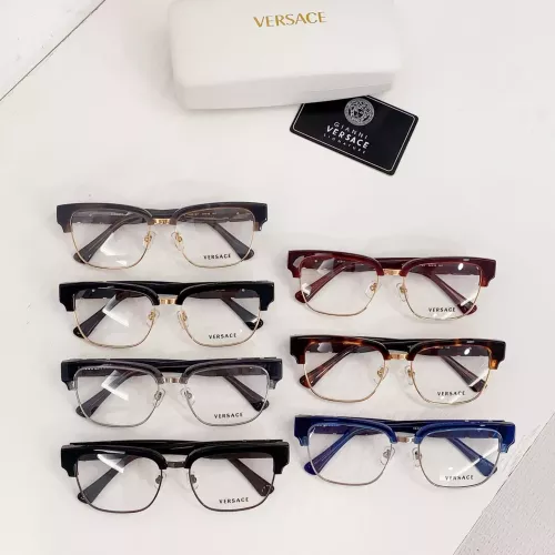 Replica Versace Goggles #1368286 $52.00 USD for Wholesale