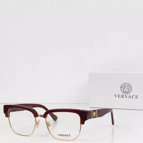 Versace Goggles #1368287 $52.00 USD, Wholesale Replica Versace Goggles
