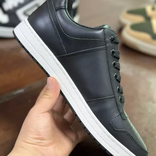 Replica Prada Casual Shoes For Men #1368304 $92.00 USD for Wholesale