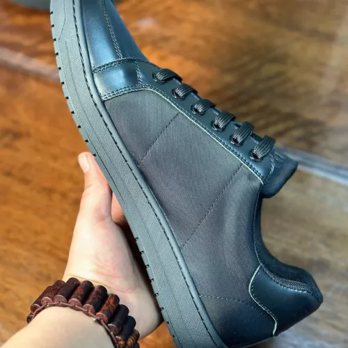 Replica Prada Casual Shoes For Men #1368306 $85.00 USD for Wholesale