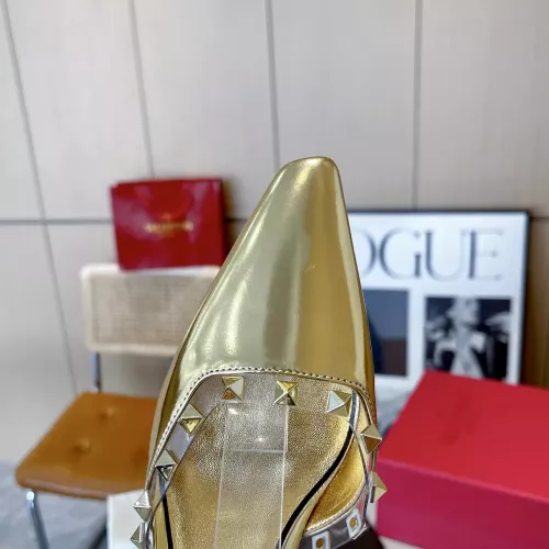 Replica Valentino Sandal For Women #1368319 $100.00 USD for Wholesale