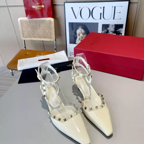 Replica Valentino Sandal For Women #1368320 $100.00 USD for Wholesale