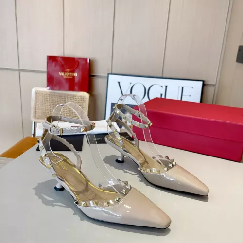 Replica Valentino Sandal For Women #1368321 $100.00 USD for Wholesale