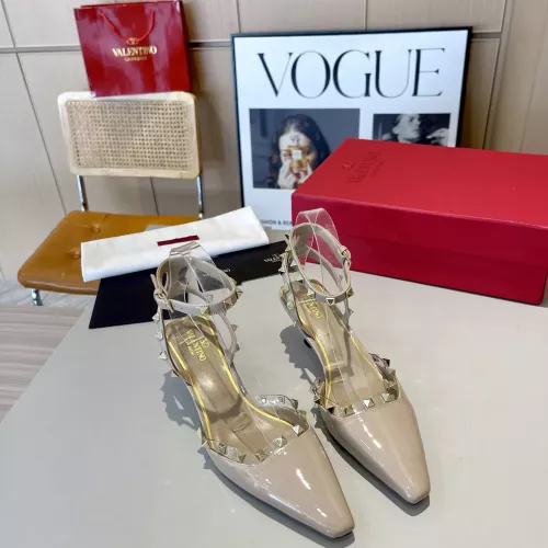 Replica Valentino Sandal For Women #1368321 $100.00 USD for Wholesale
