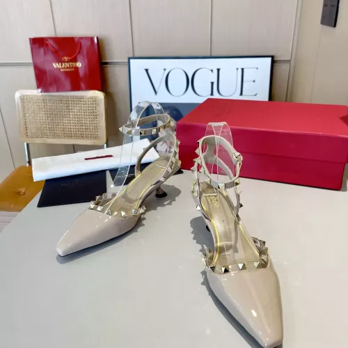 Replica Valentino Sandal For Women #1368321 $100.00 USD for Wholesale