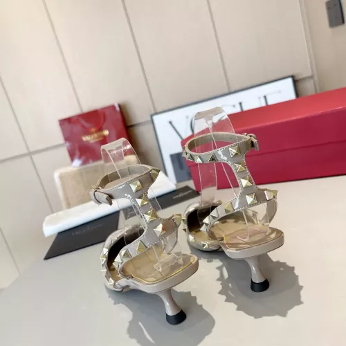 Replica Valentino Sandal For Women #1368321 $100.00 USD for Wholesale