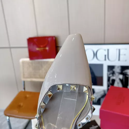 Replica Valentino Sandal For Women #1368321 $100.00 USD for Wholesale