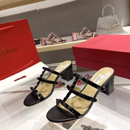 Valentino Sandal For Women #1368330 $92.00 USD, Wholesale Replica Valentino Sandal