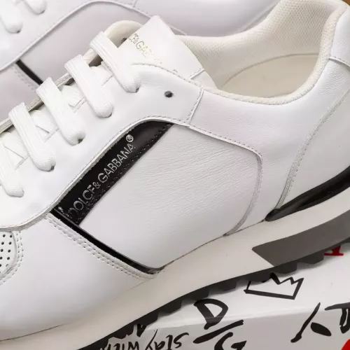 Replica Dolce & Gabbana D&G Casual Shoes For Men #1368332 $96.00 USD for Wholesale