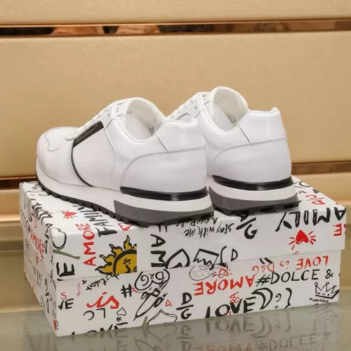 Replica Dolce & Gabbana D&G Casual Shoes For Men #1368332 $96.00 USD for Wholesale