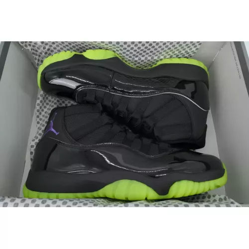 Air Jordan 11 XI Retro For Men #1368350 $92.00 USD, Wholesale Replica Air Jordan 11 XI Retro