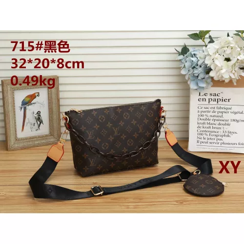 Louis Vuitton Messenger Bags For Women #1368353 $27.00 USD, Wholesale Replica Louis Vuitton Messenger Bags