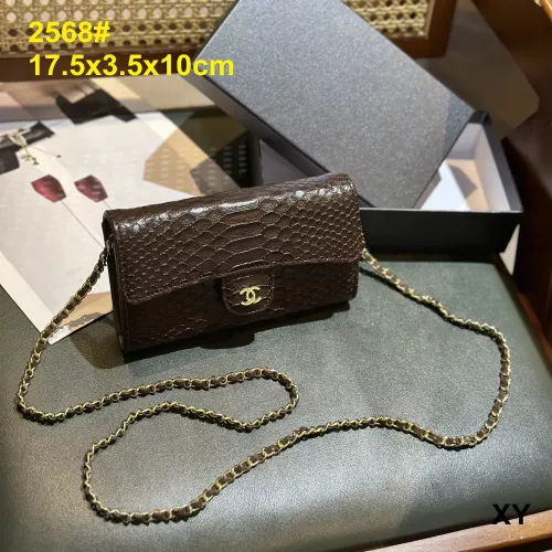 Chanel Messenger Bags For Women #1368365 $38.00 USD, Wholesale Replica Chanel Messenger Bags