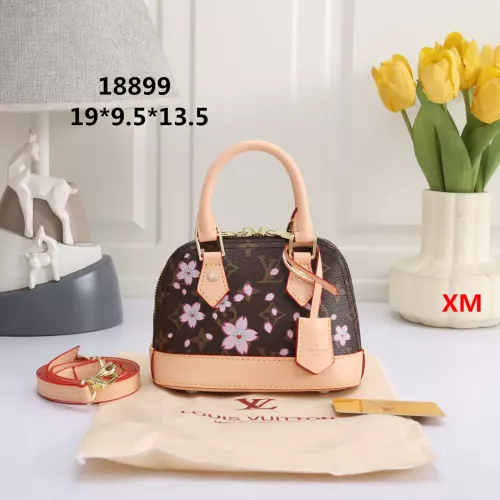 Louis Vuitton HandBags For Women #1368371 $36.00 USD, Wholesale Replica Louis Vuitton HandBags