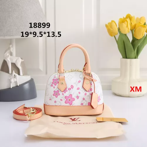 Louis Vuitton HandBags For Women #1368373 $36.00 USD, Wholesale Replica Louis Vuitton HandBags