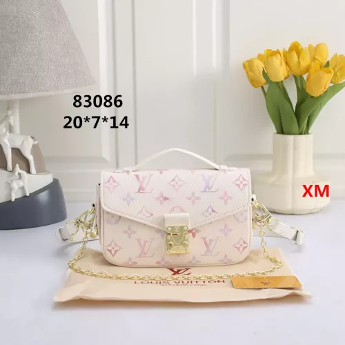 Louis Vuitton Messenger Bags For Women #1368374 $36.00 USD, Wholesale Replica Louis Vuitton Messenger Bags