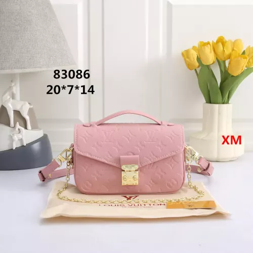 Louis Vuitton Messenger Bags For Women #1368381 $36.00 USD, Wholesale Replica Louis Vuitton Messenger Bags