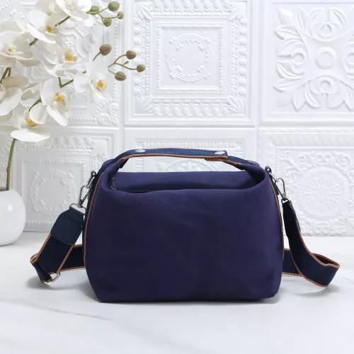 Replica Hermes Messenger Bags #1368395 $23.00 USD for Wholesale