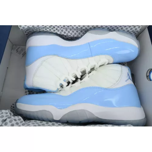 Air Jordan 11 XI Retro For Men #1368398 $92.00 USD, Wholesale Replica Air Jordan 11 XI Retro