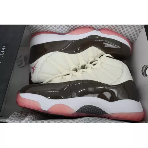 Air Jordan 11 XI Retro For Men #1368399 $92.00 USD, Wholesale Replica Air Jordan 11 XI Retro