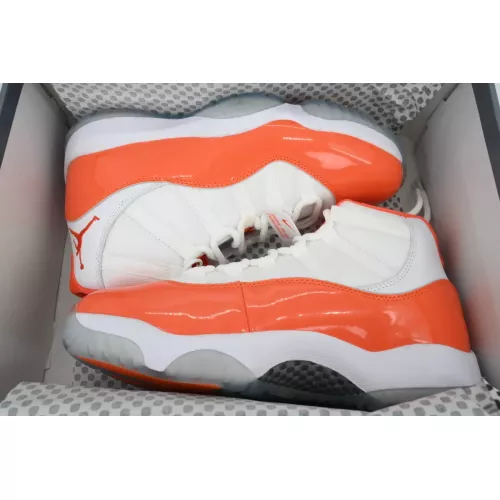 Air Jordan 11 XI Retro For Men #1368400 $92.00 USD, Wholesale Replica Air Jordan 11 XI Retro