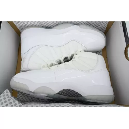 Air Jordan 11 XI Retro For Men #1368401 $92.00 USD, Wholesale Replica Air Jordan 11 XI Retro