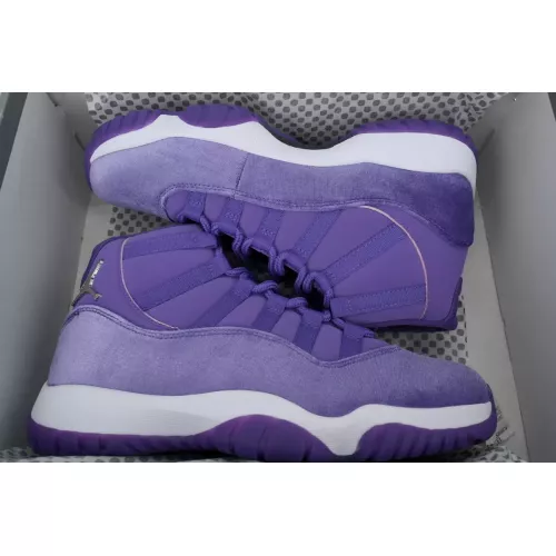 Air Jordan 11 XI Retro For Men #1368402 $92.00 USD, Wholesale Replica Air Jordan 11 XI Retro
