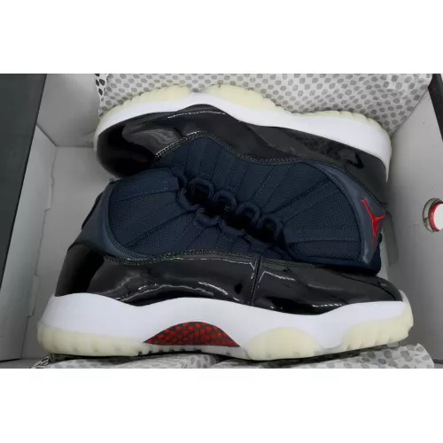 Air Jordan 11 XI Retro For Men #1368403 $92.00 USD, Wholesale Replica Air Jordan 11 XI Retro