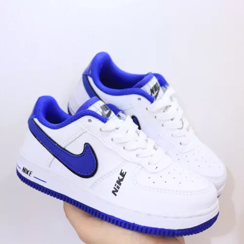 Nike Air Force For Kids #1368408 $45.00 USD, Wholesale Replica Nike Air Force