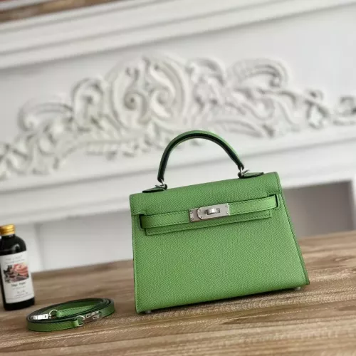 Hermes AAA Quality Handbags #1368411 $82.00 USD, Wholesale Replica Hermes AAA Quality Handbags