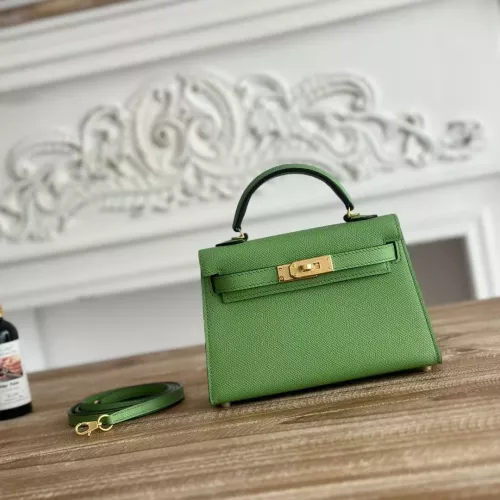 Hermes AAA Quality Handbags #1368412 $82.00 USD, Wholesale Replica Hermes AAA Quality Handbags