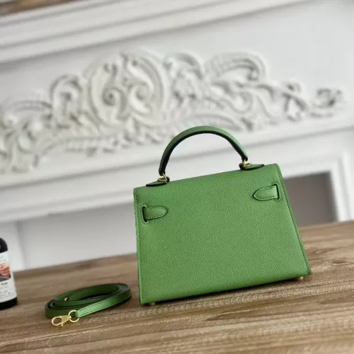 Replica Hermes AAA Quality Handbags #1368412 $82.00 USD for Wholesale