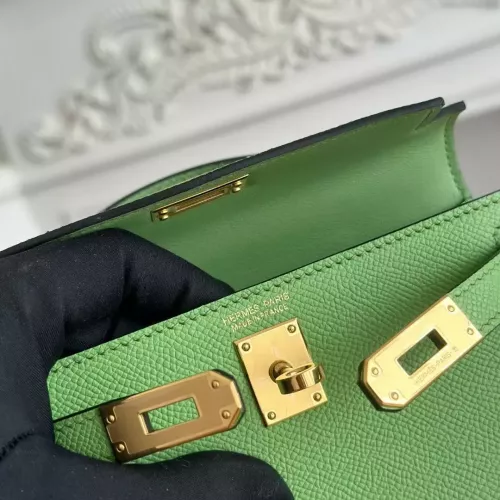 Replica Hermes AAA Quality Handbags #1368412 $82.00 USD for Wholesale