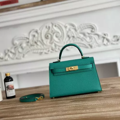 Hermes AAA Quality Handbags #1368414 $82.00 USD, Wholesale Replica Hermes AAA Quality Handbags