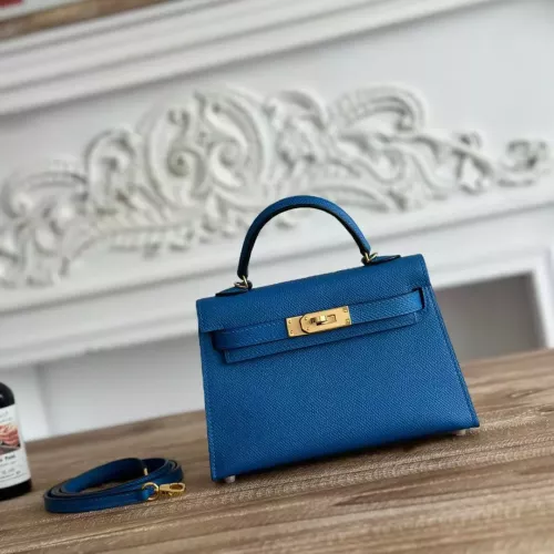 Hermes AAA Quality Handbags #1368416 $82.00 USD, Wholesale Replica Hermes AAA Quality Handbags