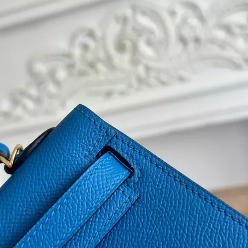 Replica Hermes AAA Quality Handbags #1368416 $82.00 USD for Wholesale