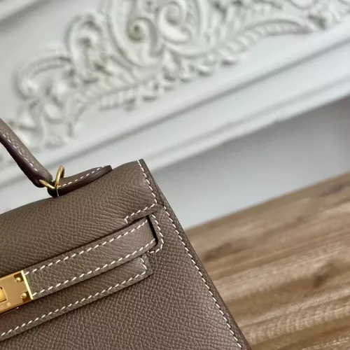 Replica Hermes AAA Quality Handbags #1368426 $82.00 USD for Wholesale