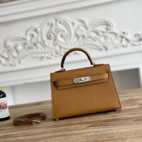 Hermes AAA Quality Handbags #1368427 $82.00 USD, Wholesale Replica Hermes AAA Quality Handbags