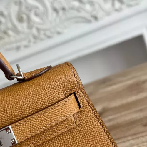 Replica Hermes AAA Quality Handbags #1368427 $82.00 USD for Wholesale