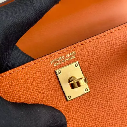 Replica Hermes AAA Quality Handbags #1368434 $82.00 USD for Wholesale