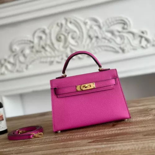 Hermes AAA Quality Handbags #1368437 $82.00 USD, Wholesale Replica Hermes AAA Quality Handbags