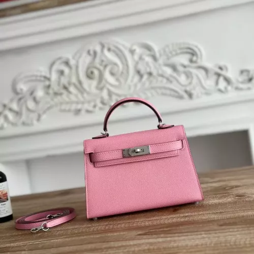Hermes AAA Quality Handbags #1368439 $82.00 USD, Wholesale Replica Hermes AAA Quality Handbags