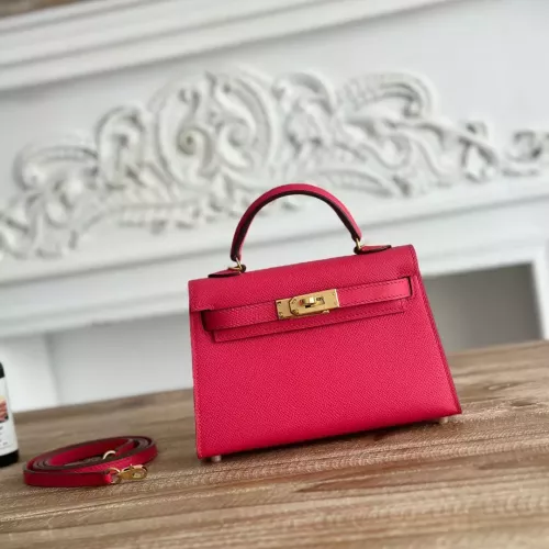 Hermes AAA Quality Handbags #1368445 $82.00 USD, Wholesale Replica Hermes AAA Quality Handbags