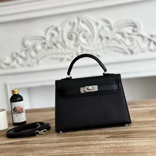 Hermes AAA Quality Handbags #1368446 $82.00 USD, Wholesale Replica Hermes AAA Quality Handbags